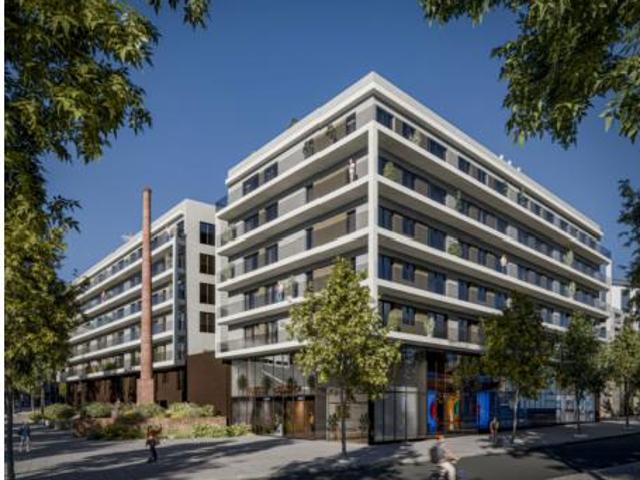 Piso Venta Terrassa, Segle XX