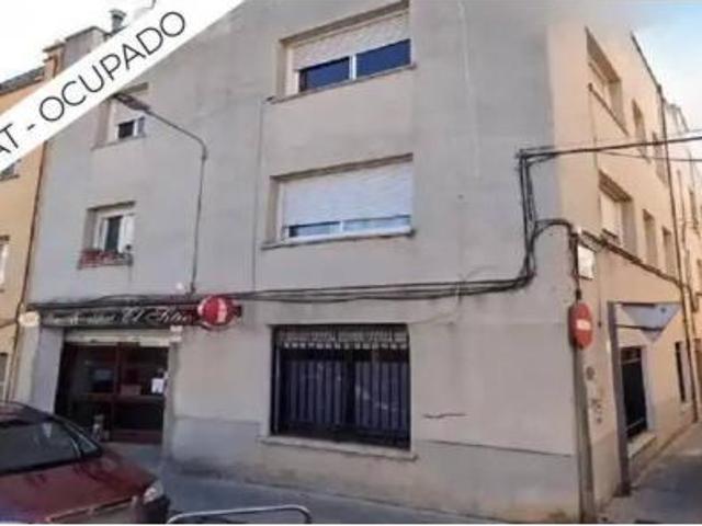 Piso Venta Terrassa, Terrassa