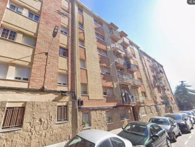 Piso Venta Terrassa, La Maurina
