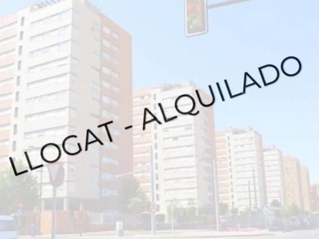 Piso Venta Terrassa, Terrassa