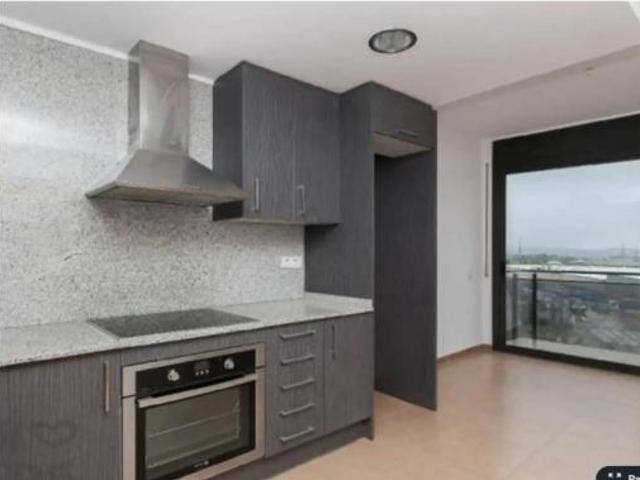 Piso Venta Terrassa, Torre sana