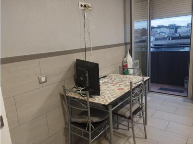 Piso Venta Terrassa, Torre sana