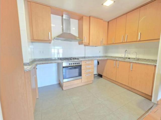 Piso Venta Terrassa, Torre sana