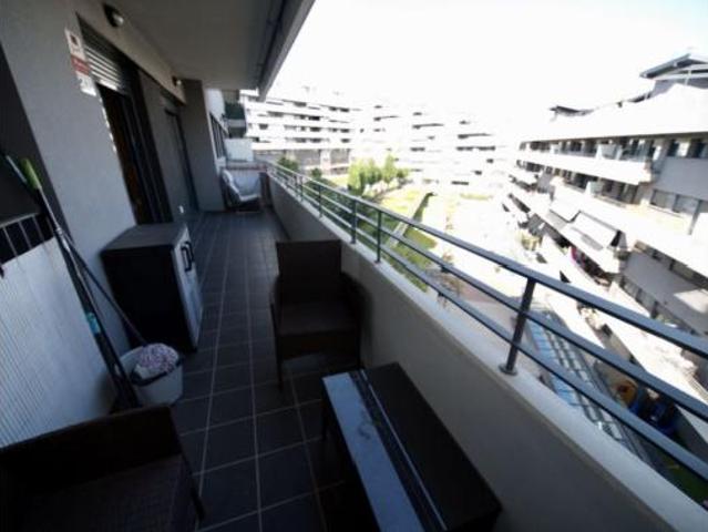 Piso Venta Terrassa, Torre sana