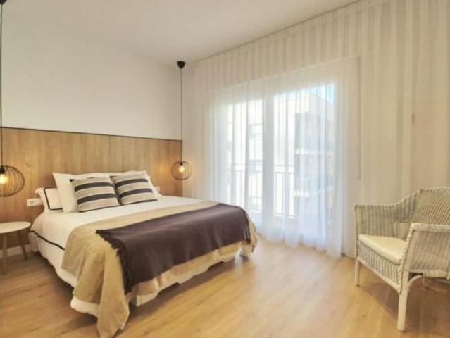 Piso Venta Terrassa, Vallparadís