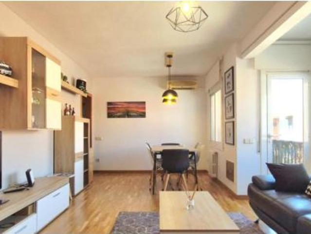 Piso Venta Terrassa, Vallparadís