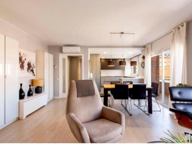 Piso Venta Terrassa, Vallparadís