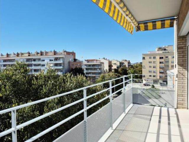 Piso Venta Terrassa, Vallparadís