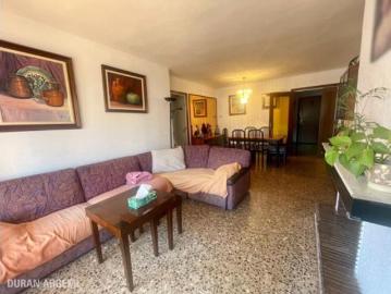 Piso Venta Terrassa, Vallparadís