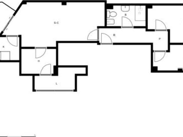 Piso Venta Terrassa, Vallparadís