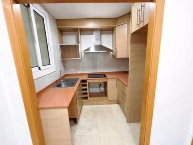 Piso Venta Terrassa, Vallparadís