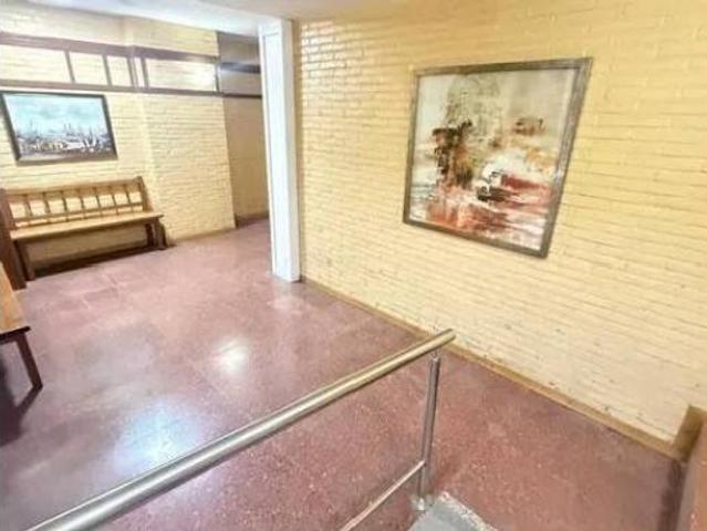 Piso Venta Terrassa, Vallparadís