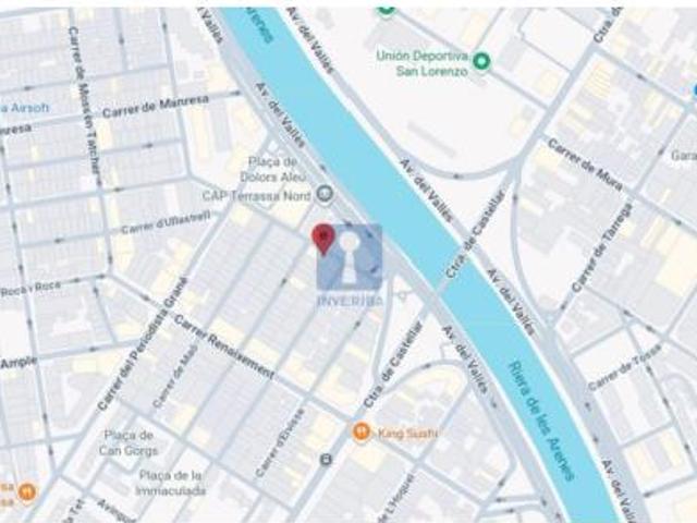 Piso Venta Terrassa, Vallparadís