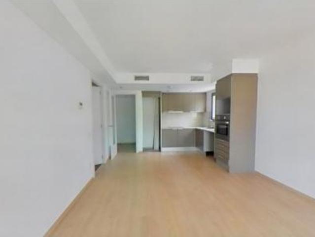 Piso Venta Terrassa, Vista Alegre