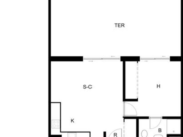 Piso Venta Terrassa, Vista Alegre