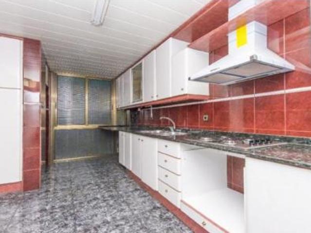 Piso Venta Terrassa, Vista Alegre