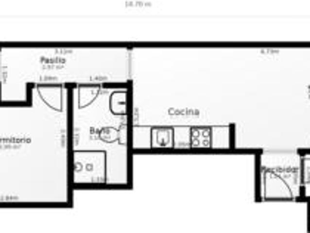 Piso Venta Terrassa, Vista Alegre