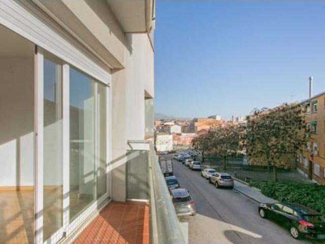 Piso Venta Terrassa, Vista Alegre
