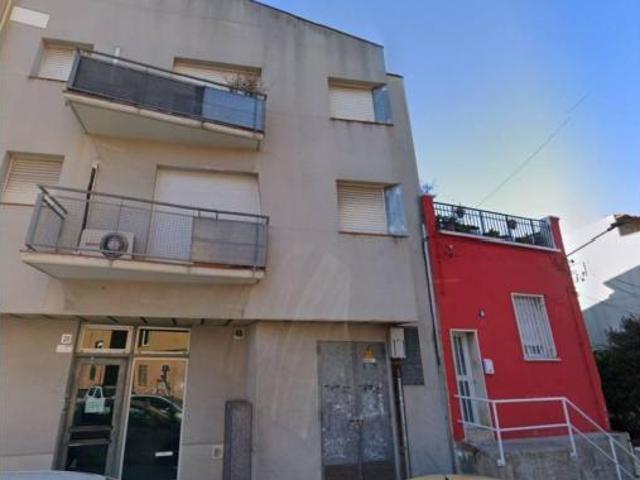 Piso Venta Terrassa, Vista Alegre