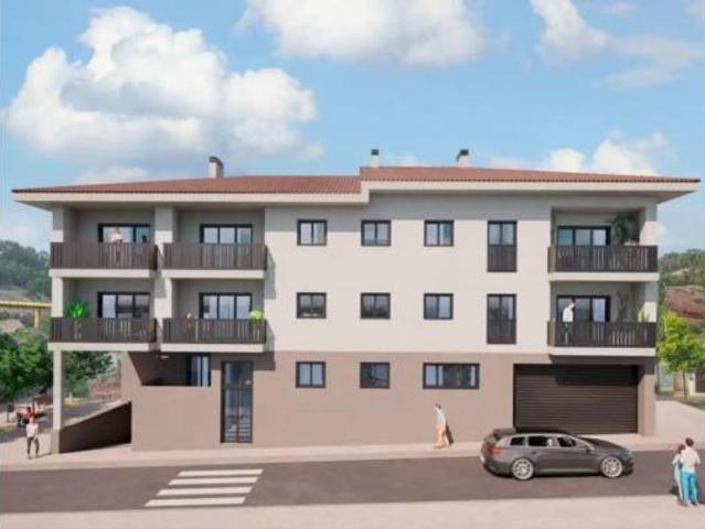 Piso Venta Teruel Capital, Arrabal Carrel San Julián
