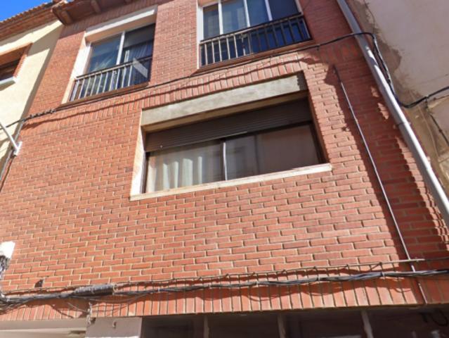 Piso Venta Teruel Capital, Arrabal Carrel San Julián
