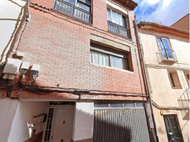 Piso Venta Teruel Capital, Arrabal Carrel San Julián
