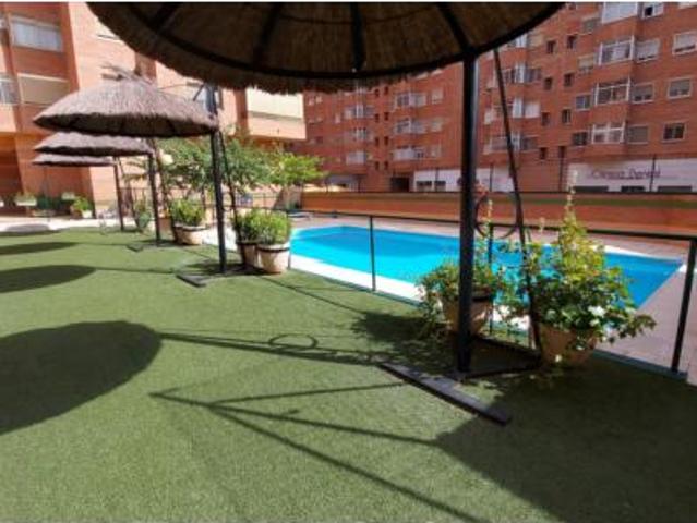 Piso Venta Teruel Capital, Ensanche