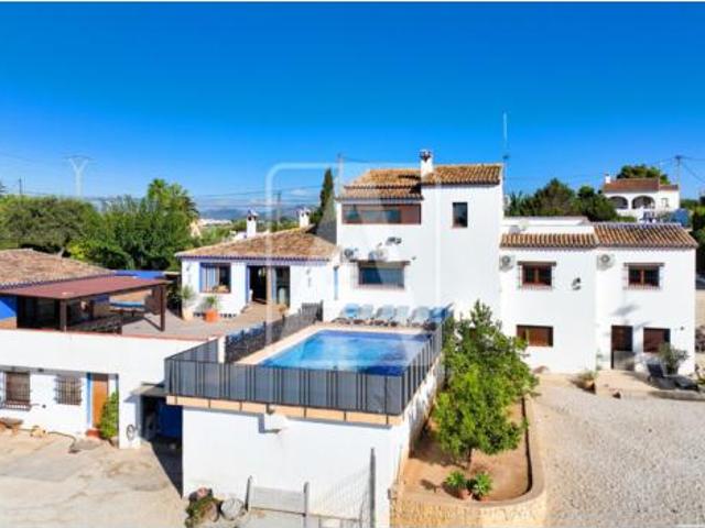 Piso Venta Teulada, Teulada