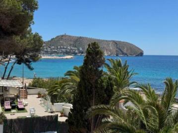 Moraira, Cumbre del Sol, Alicante, Comunidad Valenciana, Comunidad Valenciana