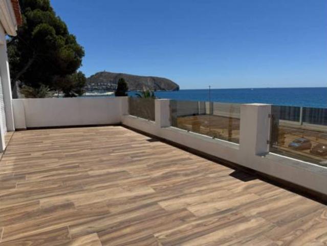 Piso Venta Moraira, Pinar del Abogat Cometa