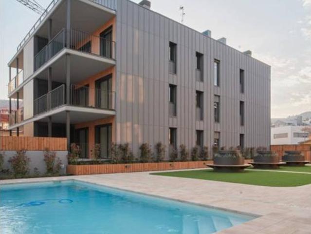 Piso Venta Tiana, Tiana
