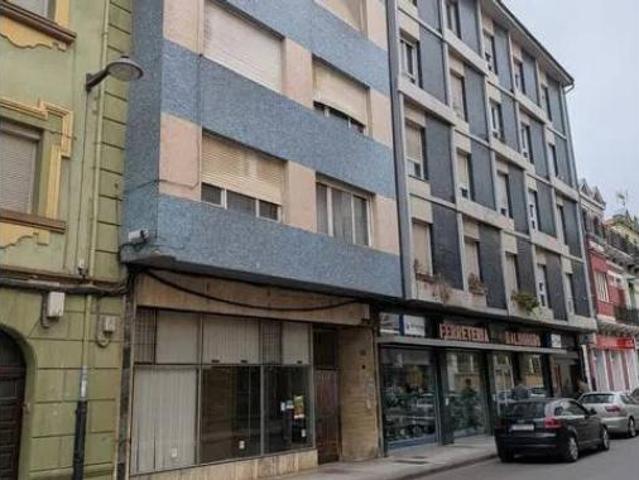 Piso Venta Tineo, Buenavista Tineo