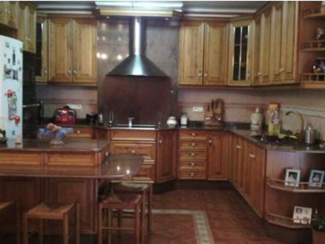 Piso Venta Tobarra, Aljubé