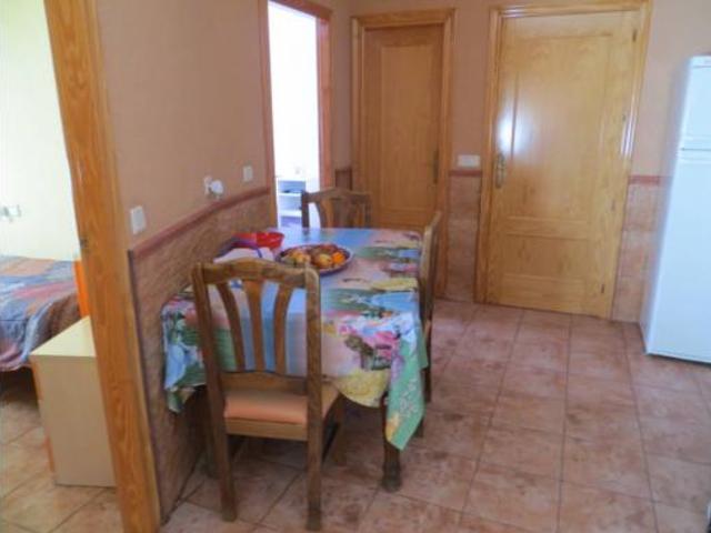 Piso Venta Tobarra, Tobarra