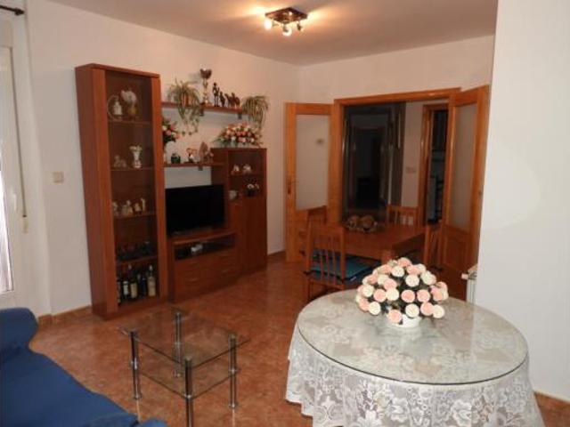 Piso Venta Tobarra, Tobarra