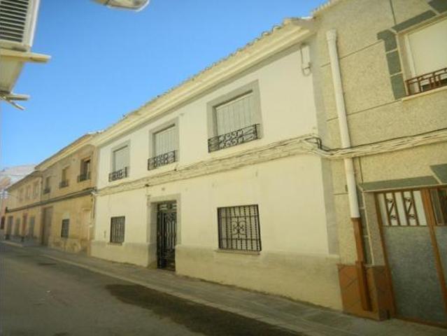 Piso Venta Tobarra, Tobarra