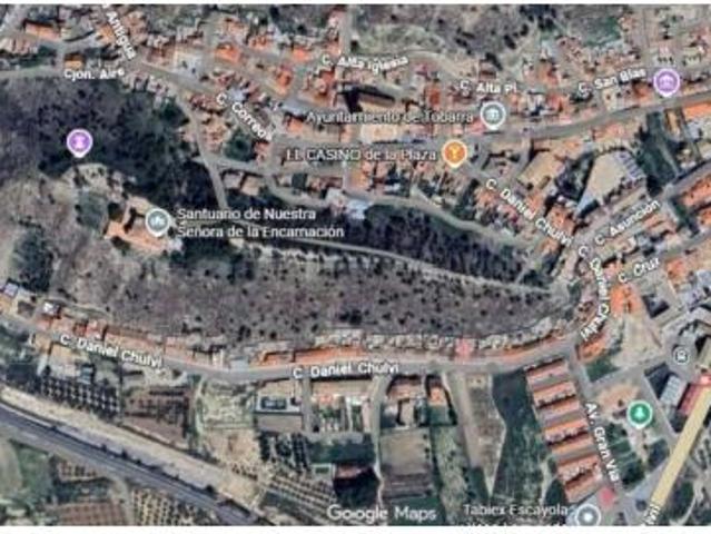 Piso Venta Tobarra, Tobarra