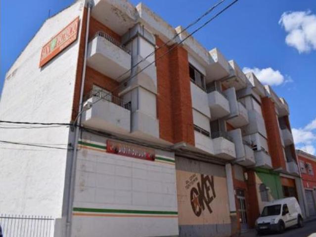 Piso Venta Tobarra, Tobarra
