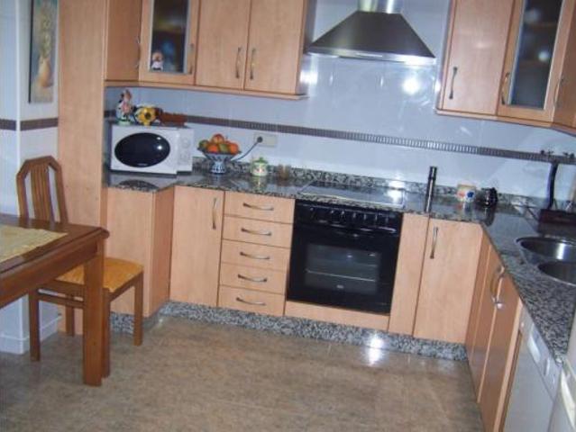 Piso Venta Tobarra, Tobarra