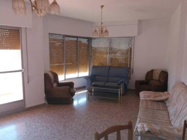 Piso Venta Tobarra, Tobarra