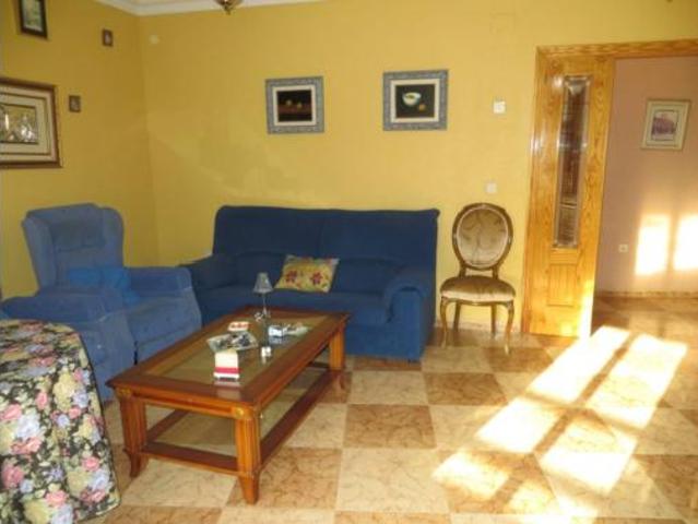 Piso Venta Tobarra, Tobarra
