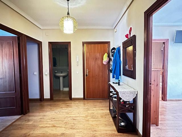 Piso Venta Toledo
