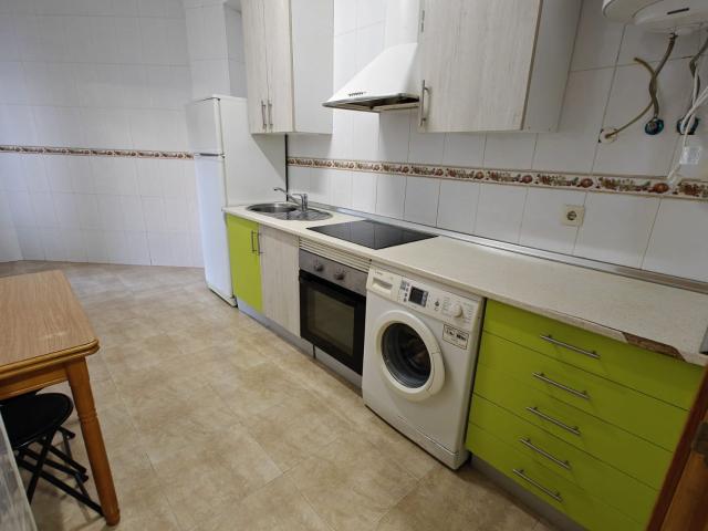 Piso Venta Toledo