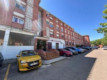 Piso Venta Toledo Capital, Azucaica