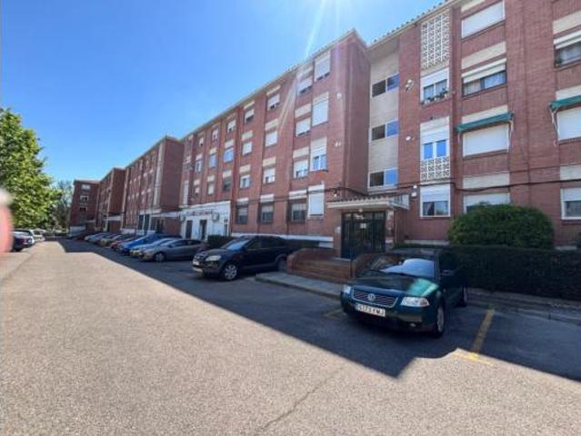 Piso Venta Toledo Capital, Azucaica