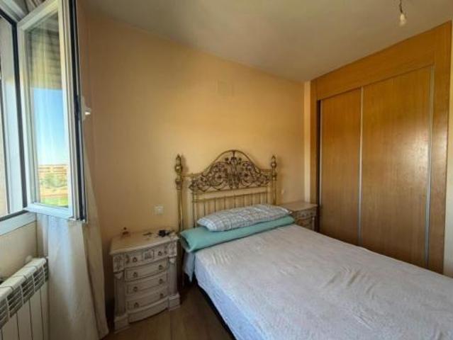 Piso Venta Toledo Capital, Azucaica