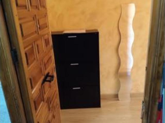 Piso Venta Toledo Capital, Azucaica