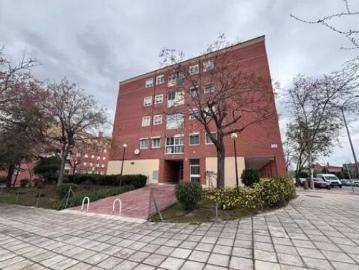 Piso Venta Toledo Capital, Azucaica