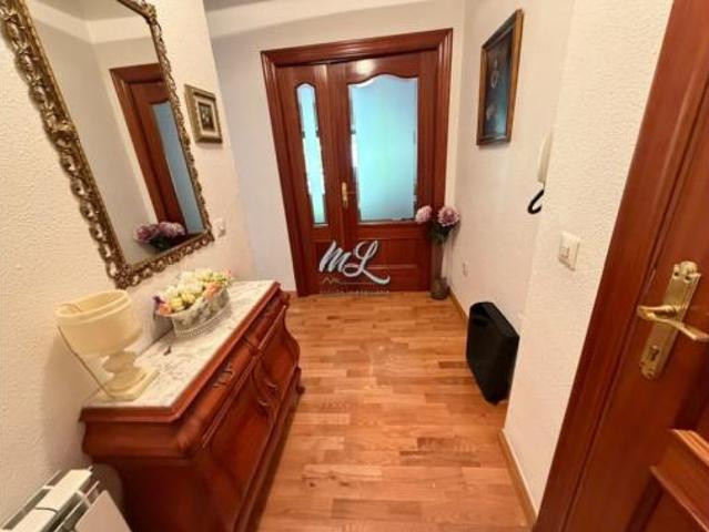 Piso Venta Toledo Capital, Azucaica