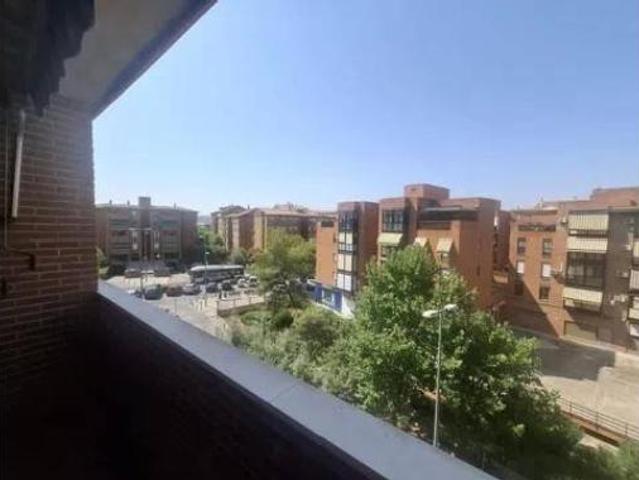 Piso Venta Toledo Capital, Buenavista
